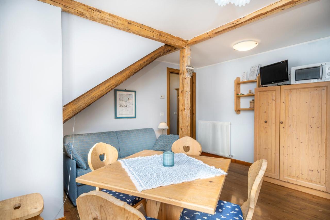 Appartement Casa Il Tiglio à Tarvisio Extérieur photo