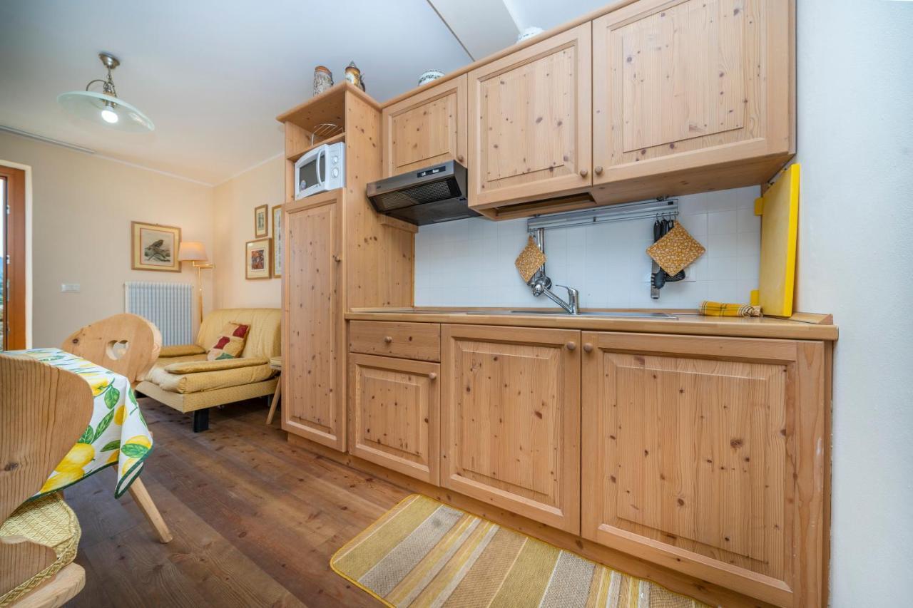 Appartement Casa Il Tiglio à Tarvisio Extérieur photo