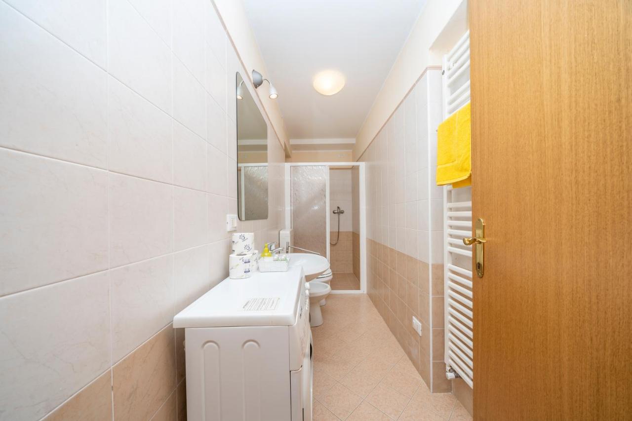 Appartement Casa Il Tiglio à Tarvisio Extérieur photo
