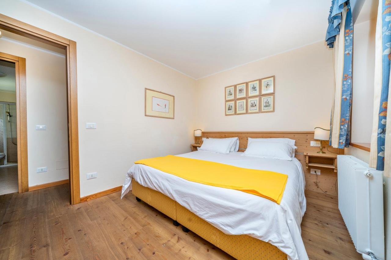 Appartement Casa Il Tiglio à Tarvisio Extérieur photo