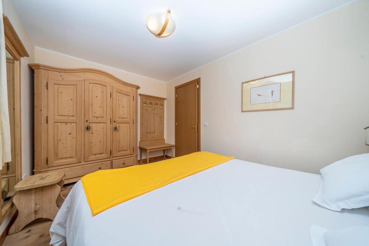 Appartement Casa Il Tiglio à Tarvisio Extérieur photo